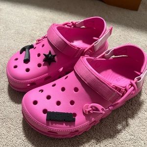 Post Malone X Crocs